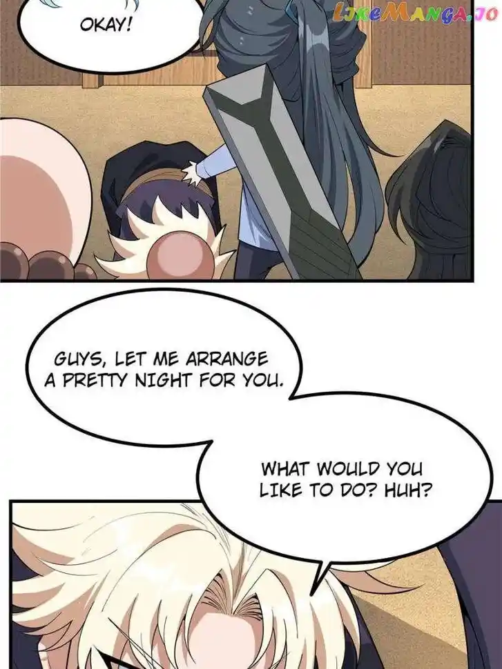 The First Sword of Earth Ch.178