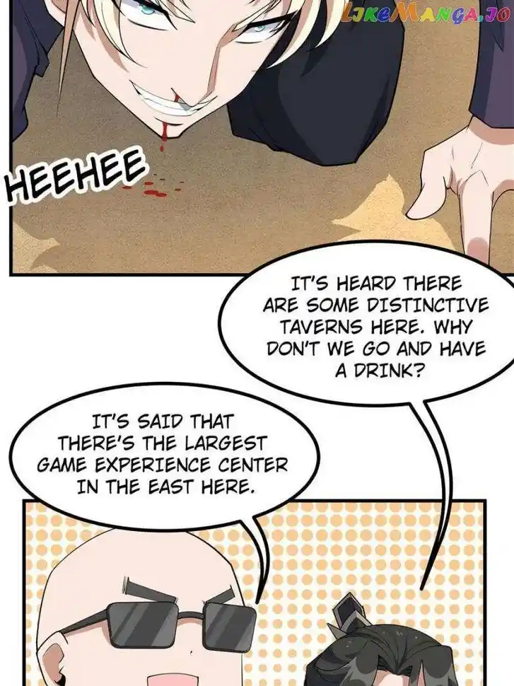 The First Sword of Earth Ch.178