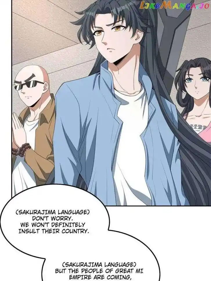 The First Sword of Earth Ch.183