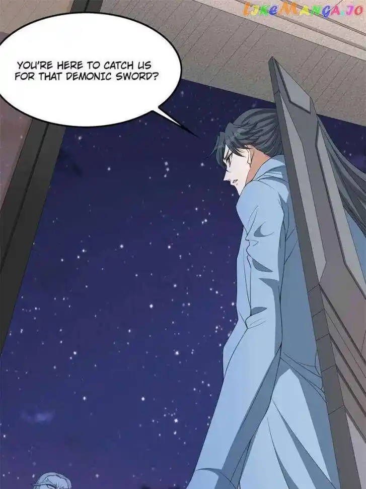 The First Sword of Earth Ch.183