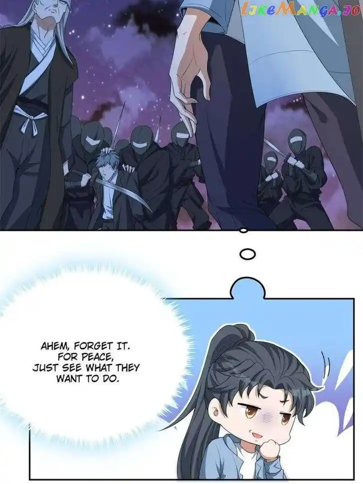 The First Sword of Earth Ch.183