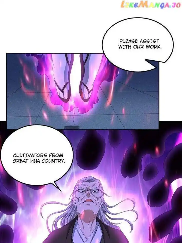 The First Sword of Earth Ch.183