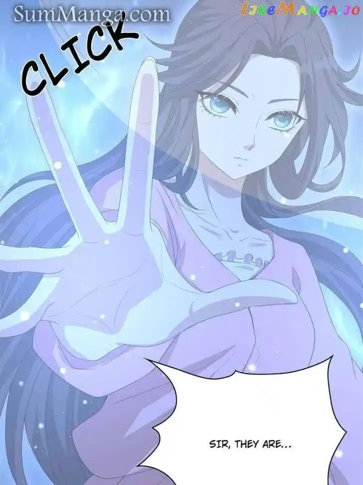 The First Sword of Earth Ch.183