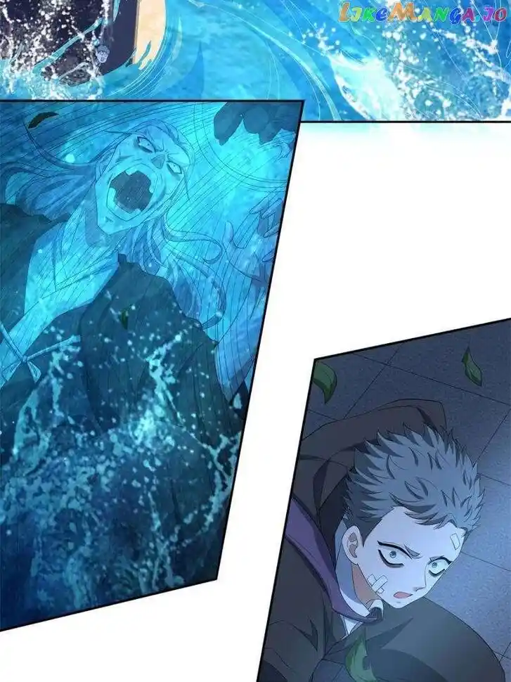 The First Sword of Earth Ch.183