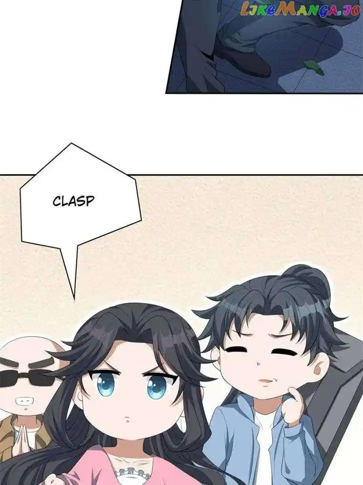 The First Sword of Earth Ch.183