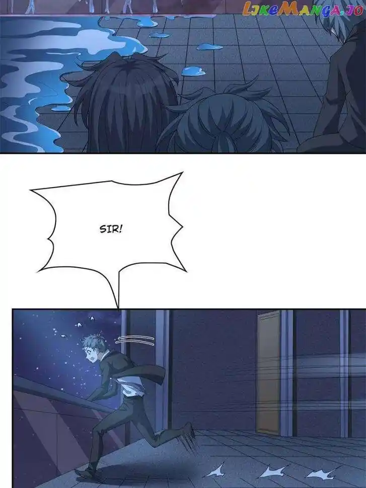 The First Sword of Earth Ch.183