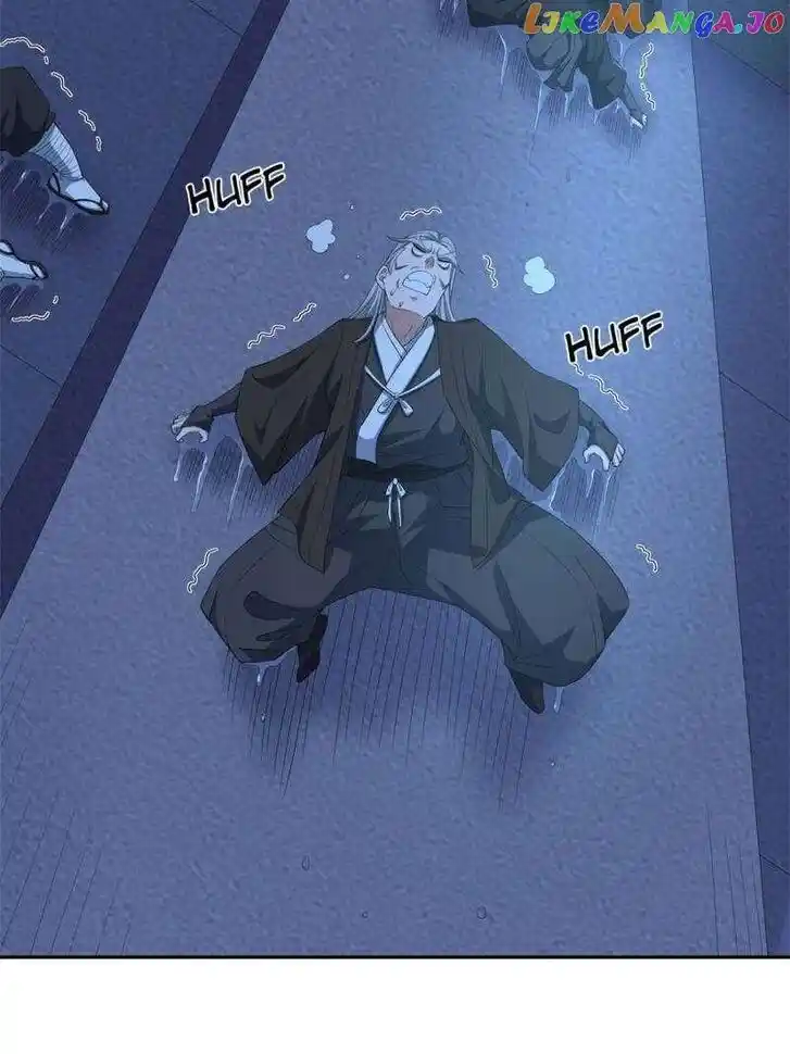 The First Sword of Earth Ch.183