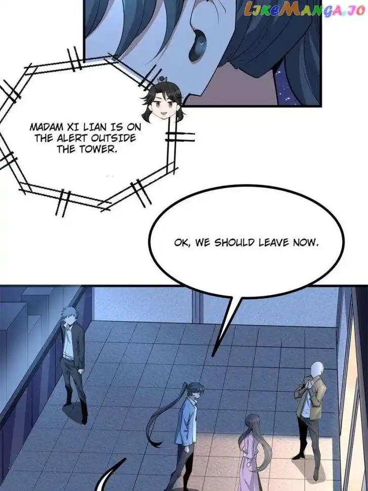 The First Sword of Earth Ch.183