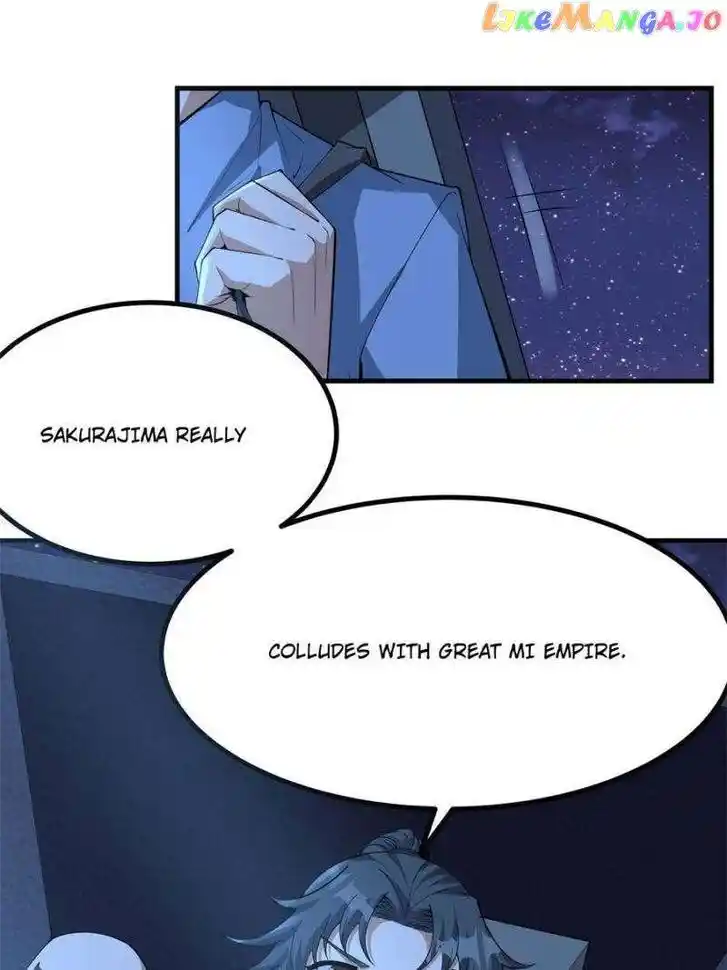 The First Sword of Earth Ch.183