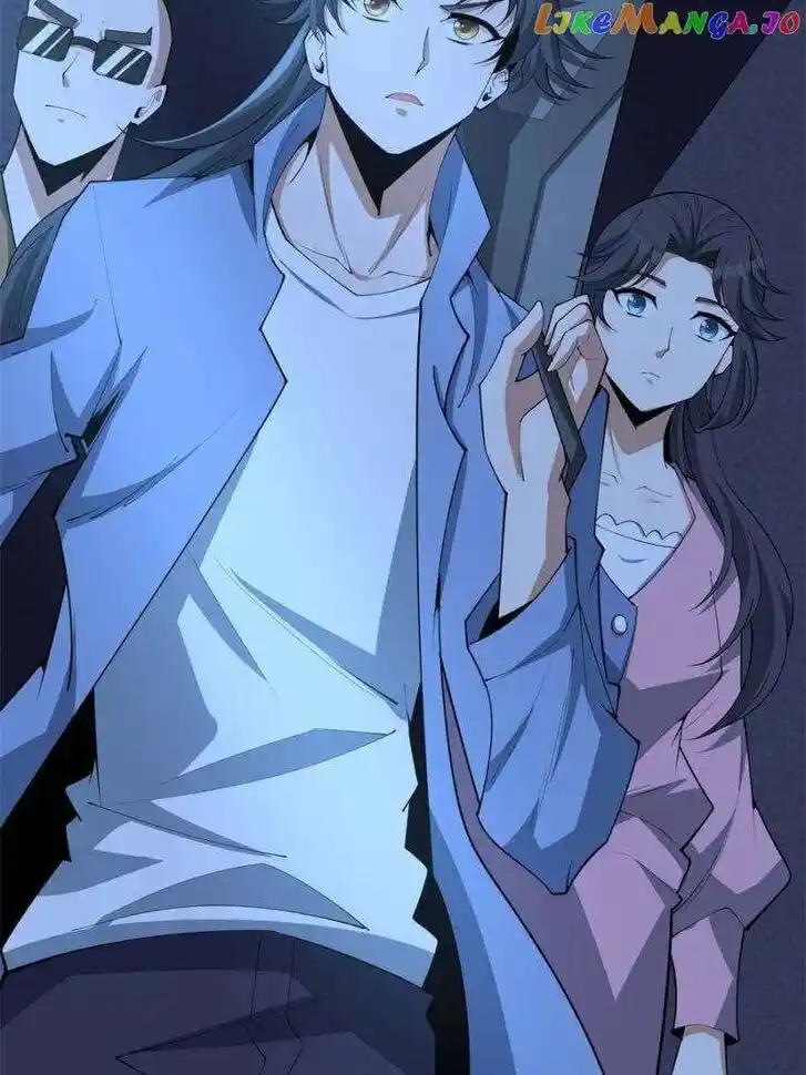 The First Sword of Earth Ch.183