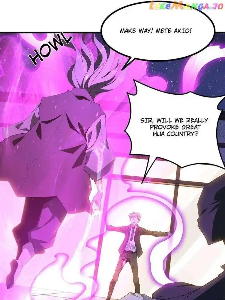 The First Sword of Earth Ch.184