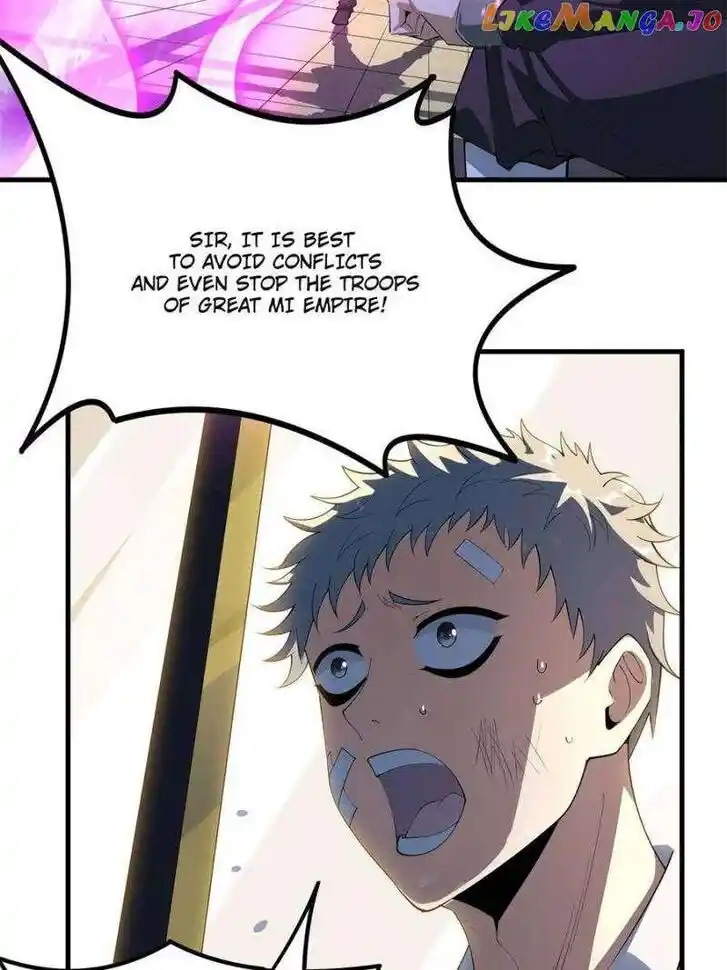 The First Sword of Earth Ch.184