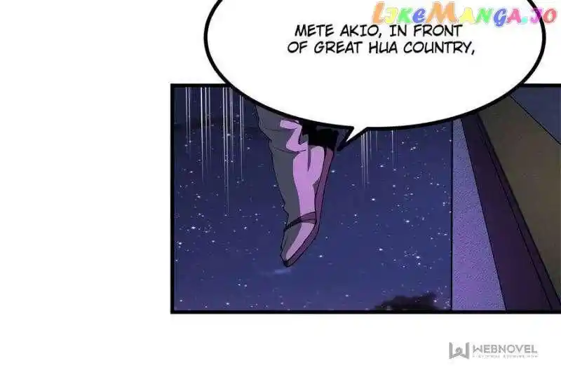 The First Sword of Earth Ch.184