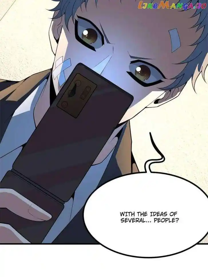 The First Sword of Earth Ch.184