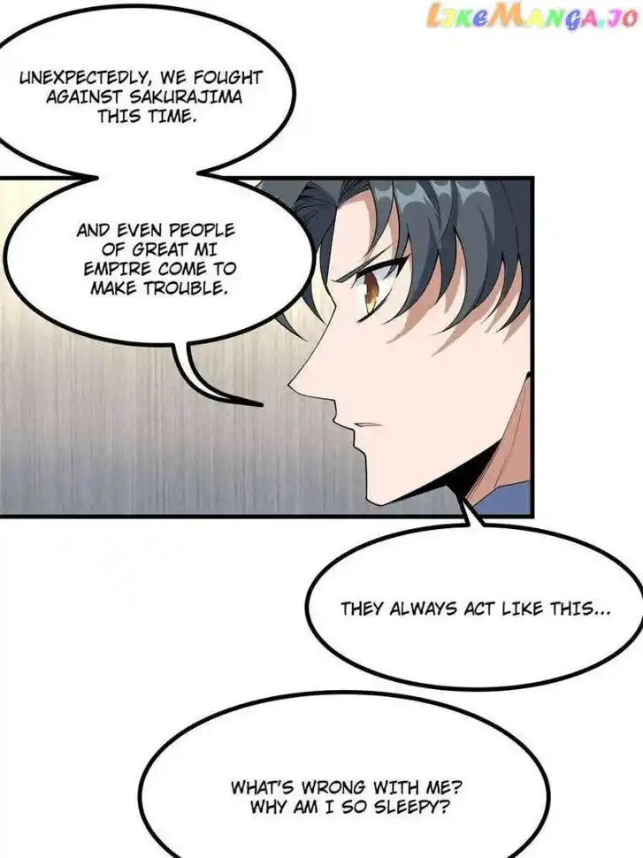 The First Sword of Earth Ch.184