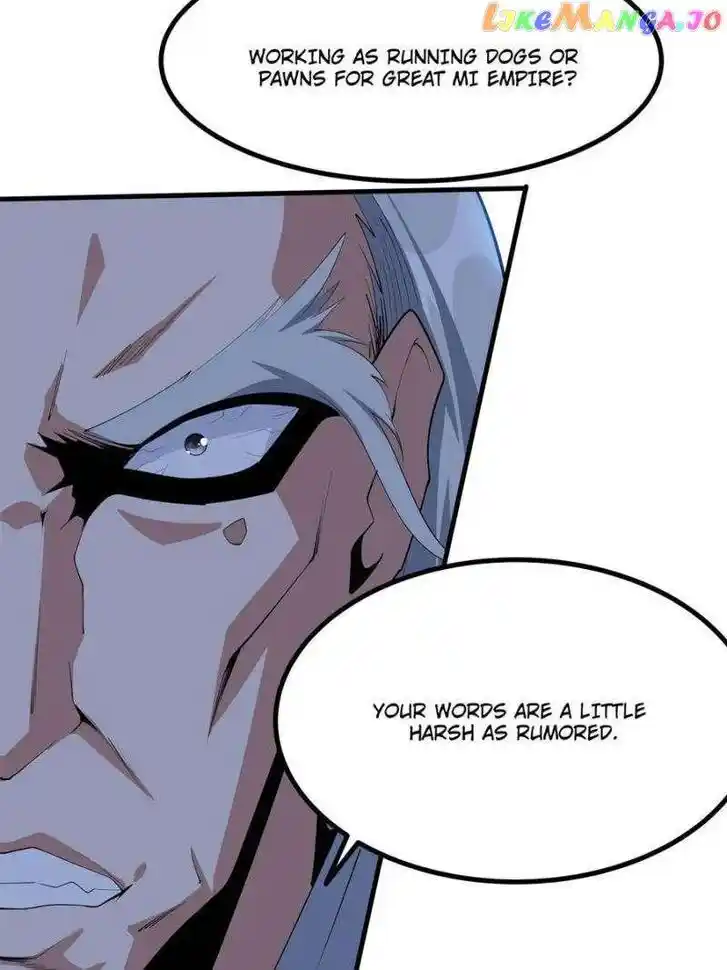 The First Sword of Earth Ch.184