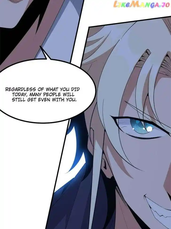 The First Sword of Earth Ch.184