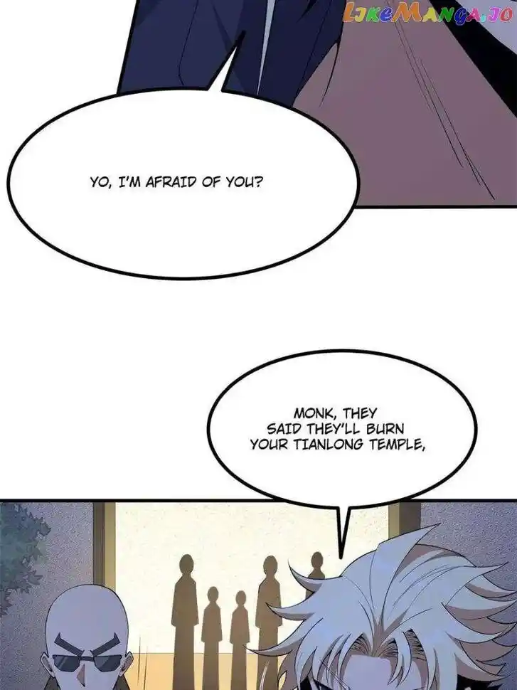 The First Sword of Earth Ch.184