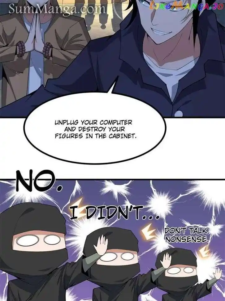 The First Sword of Earth Ch.184