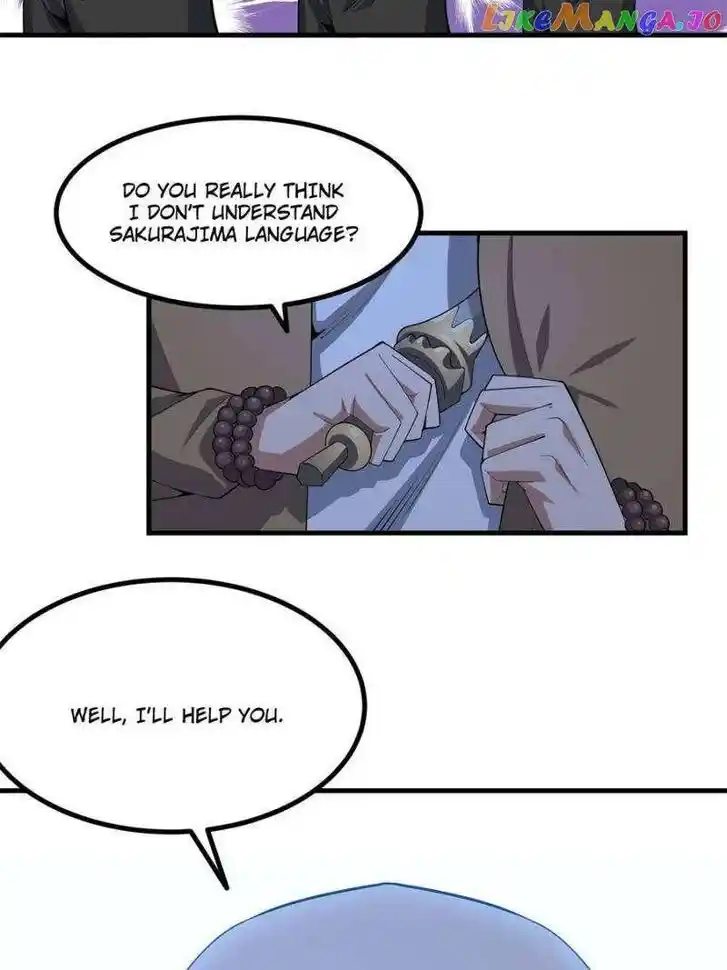 The First Sword of Earth Ch.184