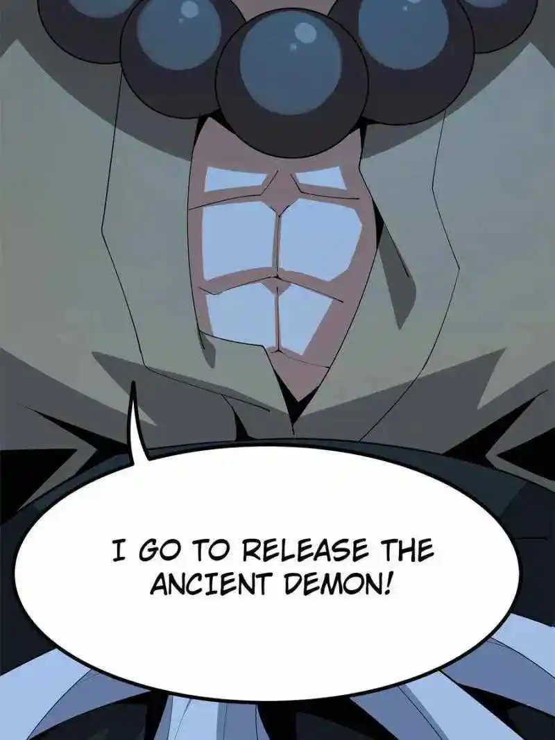 The First Sword Of Earth Chapter 100