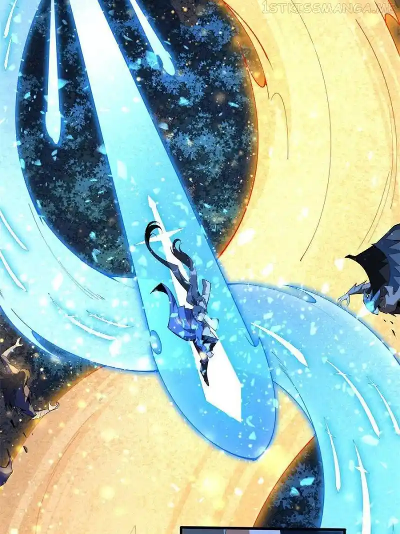 The First Sword Of Earth Chapter 101