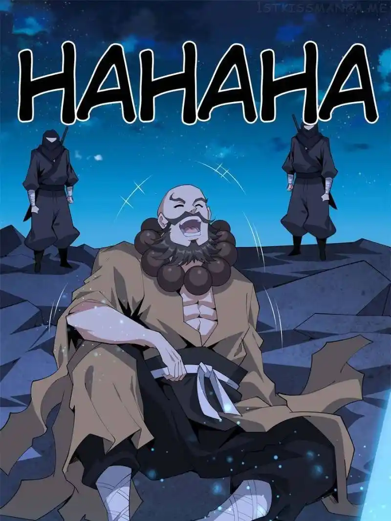 The First Sword Of Earth Chapter 101