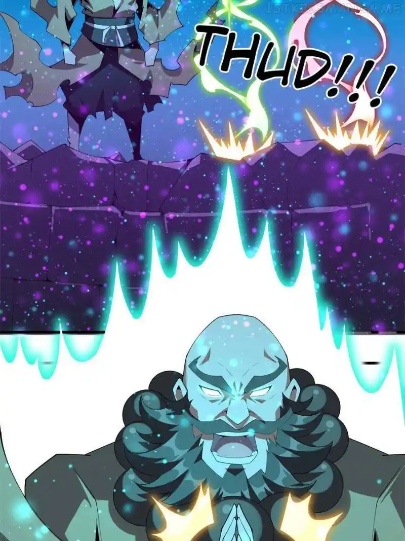 The First Sword Of Earth Chapter 101