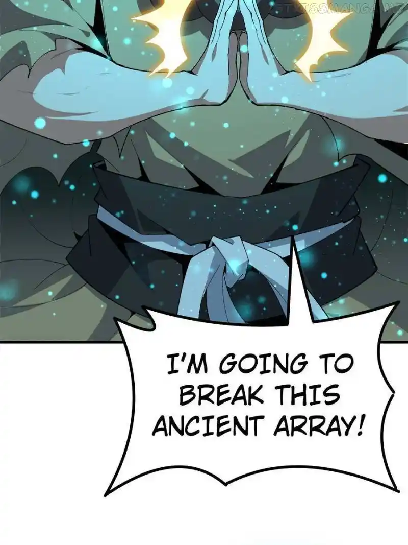 The First Sword Of Earth Chapter 101