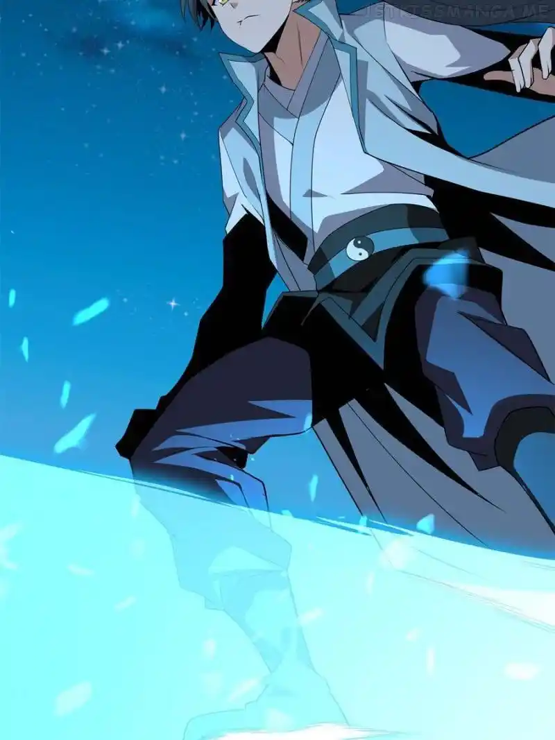 The First Sword Of Earth Chapter 102