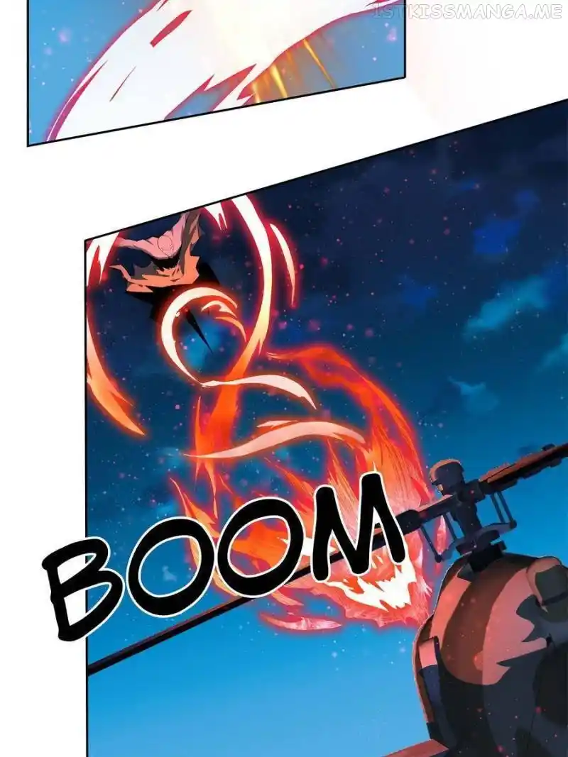 The First Sword Of Earth Chapter 102