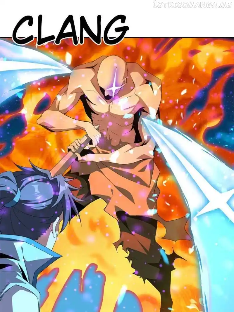 The First Sword Of Earth Chapter 102