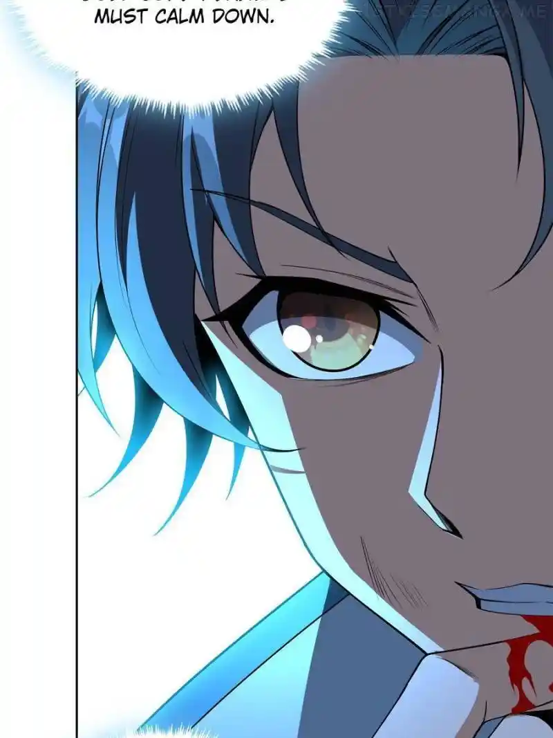 The First Sword Of Earth Chapter 102