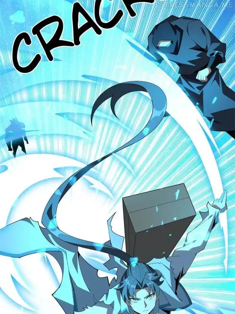 The First Sword Of Earth Chapter 103