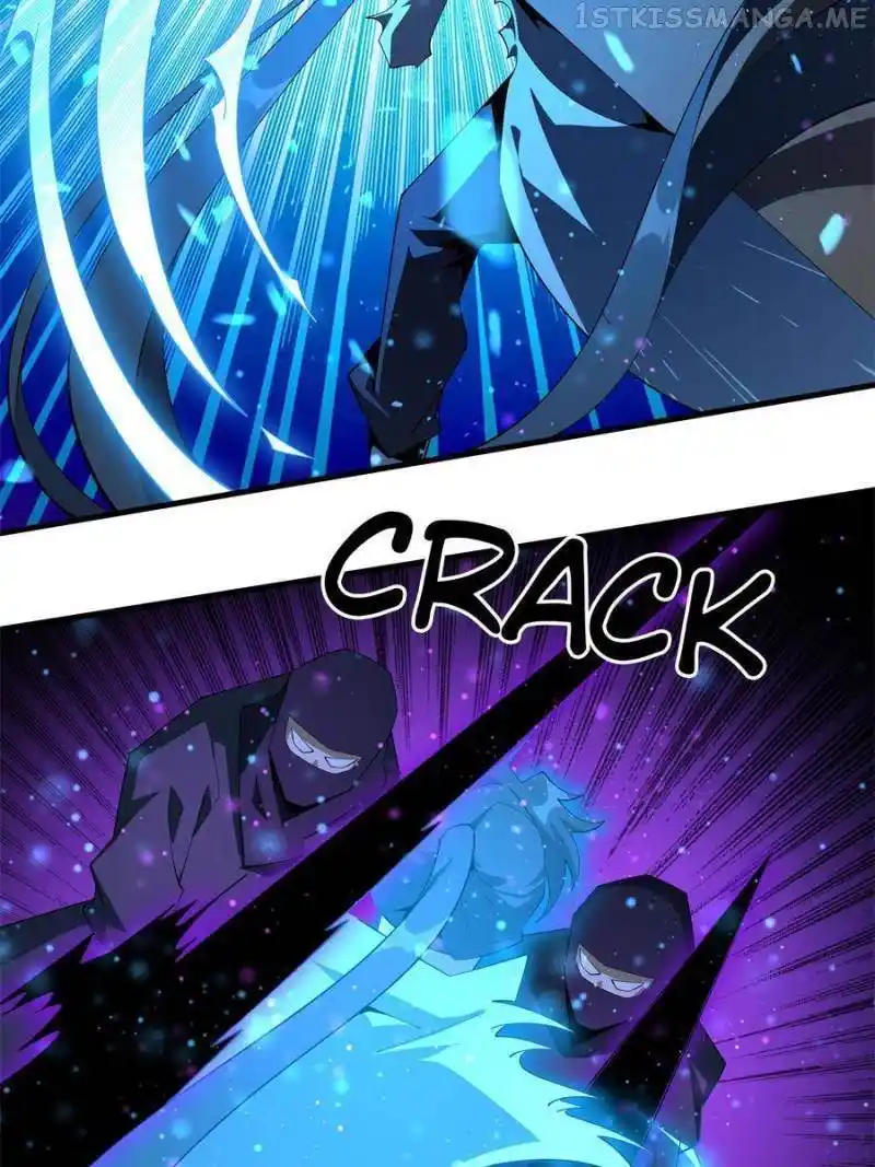 The First Sword Of Earth Chapter 103