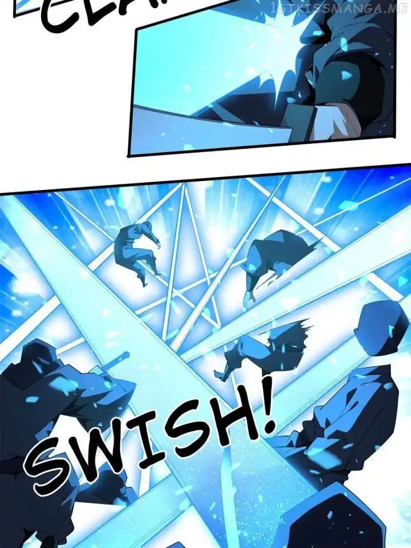 The First Sword Of Earth Chapter 103