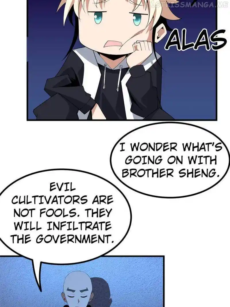 The First Sword Of Earth Chapter 103