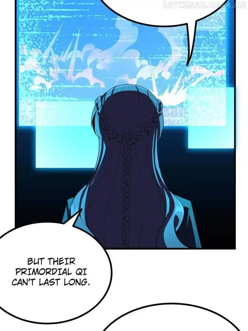 The First Sword Of Earth Chapter 103