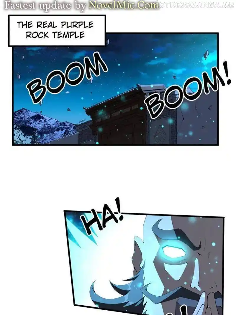 The First Sword Of Earth Chapter 104