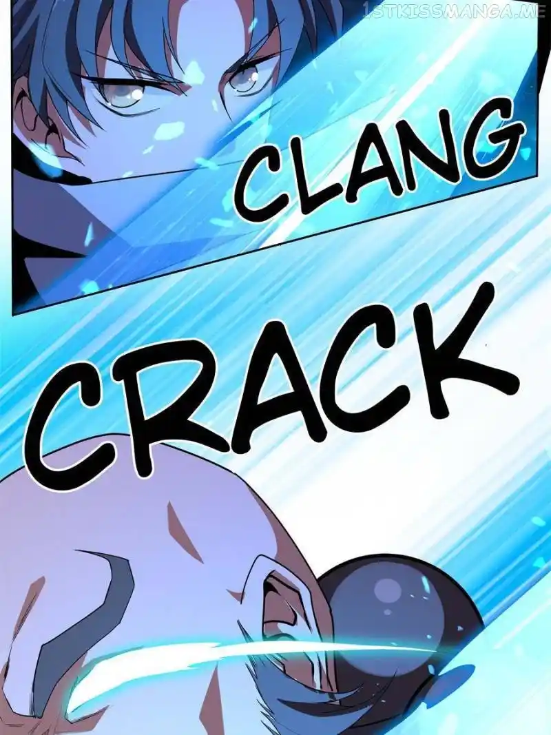 The First Sword Of Earth Chapter 105