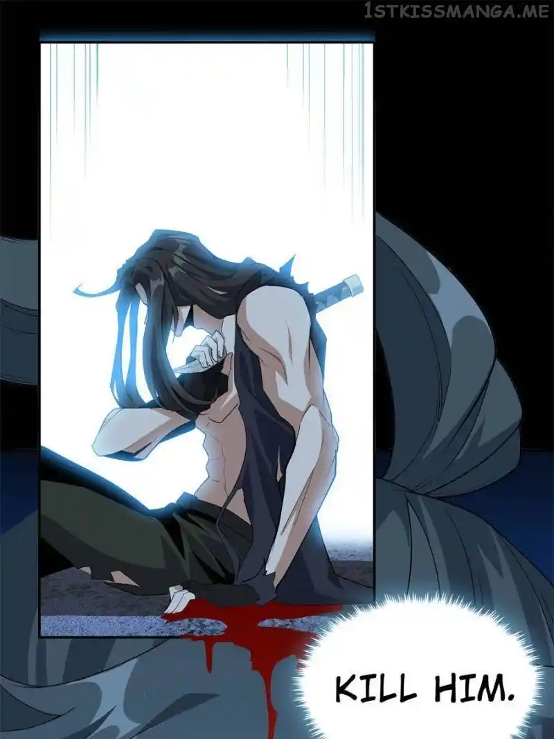 The First Sword Of Earth Chapter 105