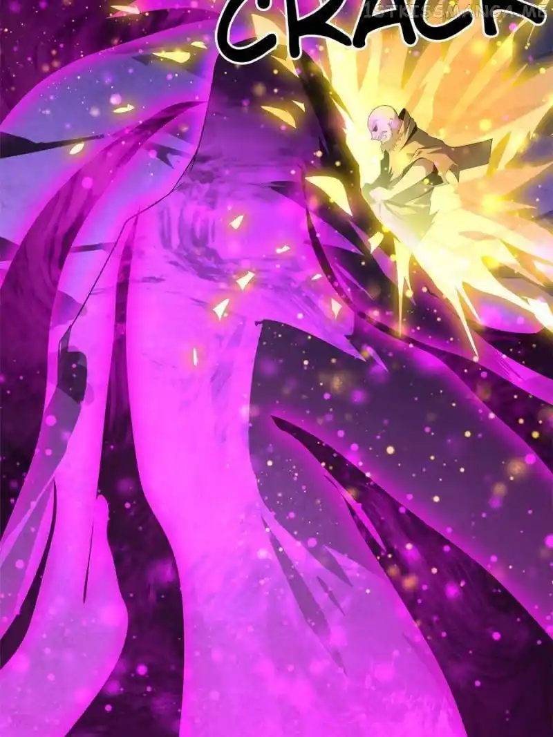 The First Sword Of Earth Chapter 105