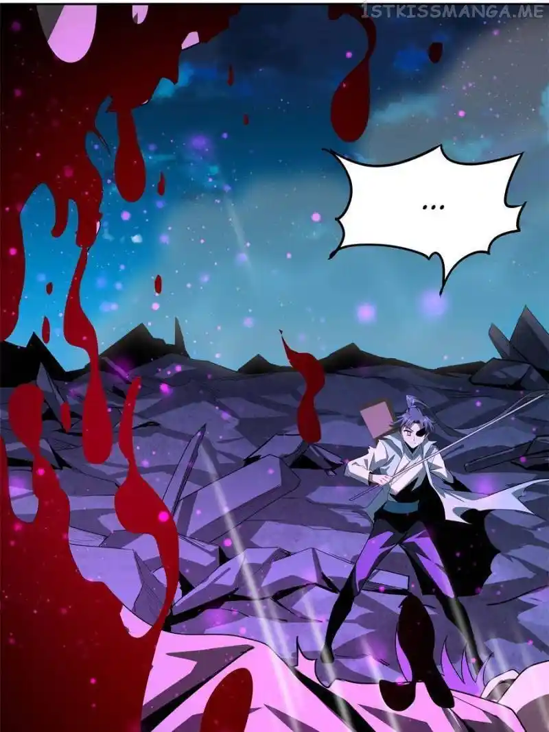 The First Sword Of Earth Chapter 105