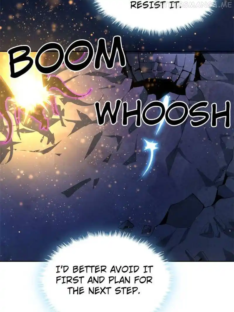 The First Sword Of Earth Chapter 105