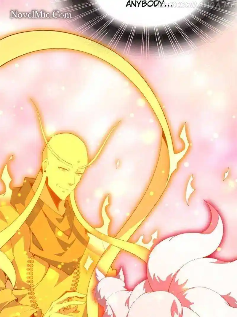 The First Sword Of Earth Chapter 107