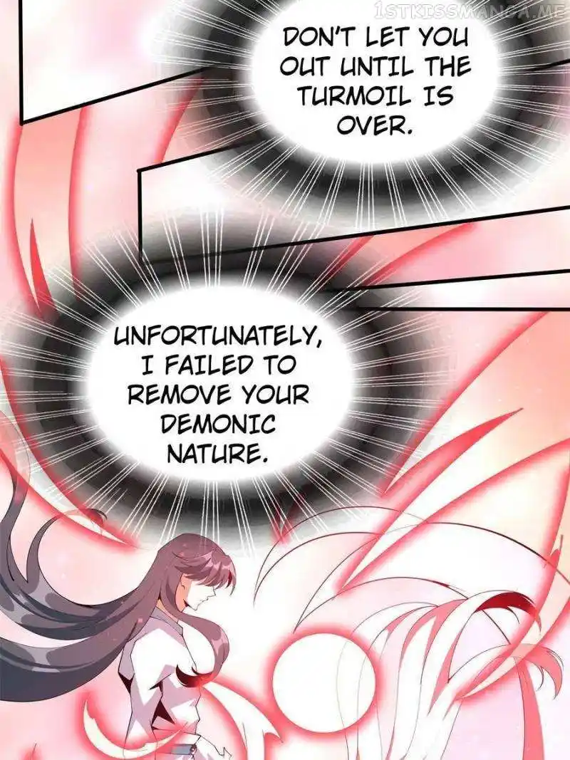 The First Sword Of Earth Chapter 107