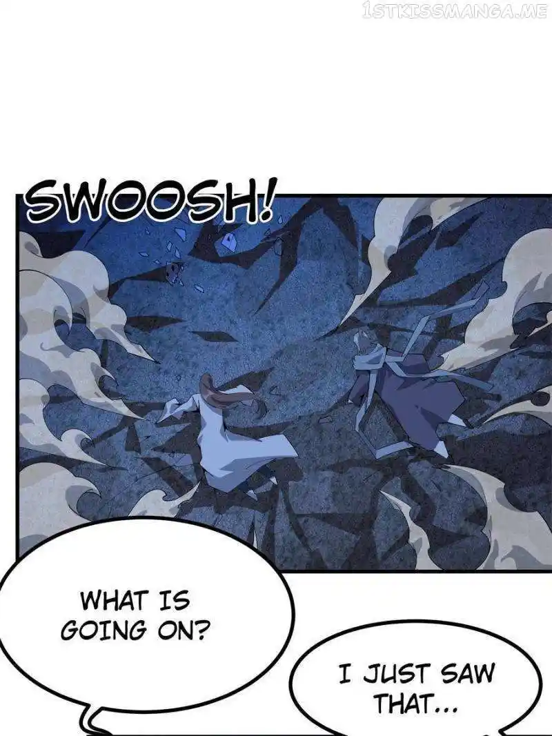 The First Sword Of Earth Chapter 107