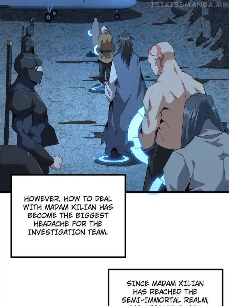 The First Sword Of Earth Chapter 108