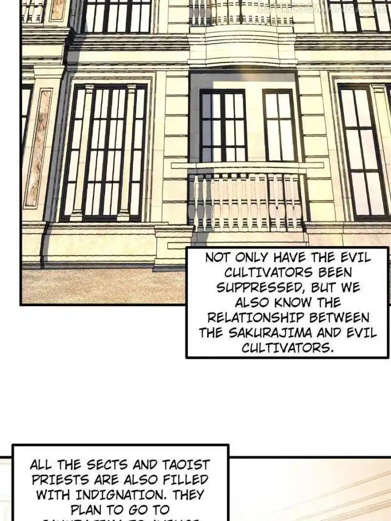 The First Sword Of Earth Chapter 108