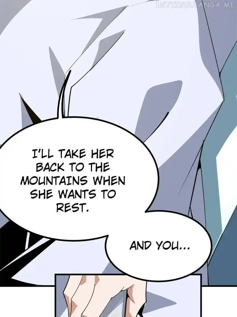 The First Sword Of Earth Chapter 108